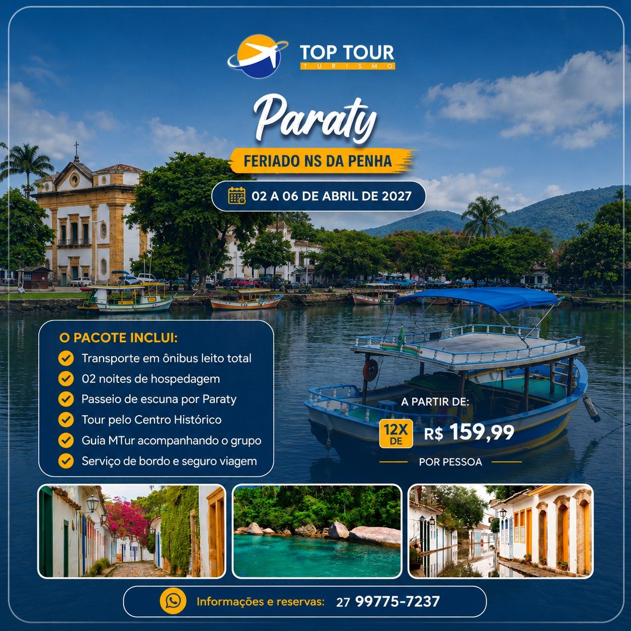 Paraty