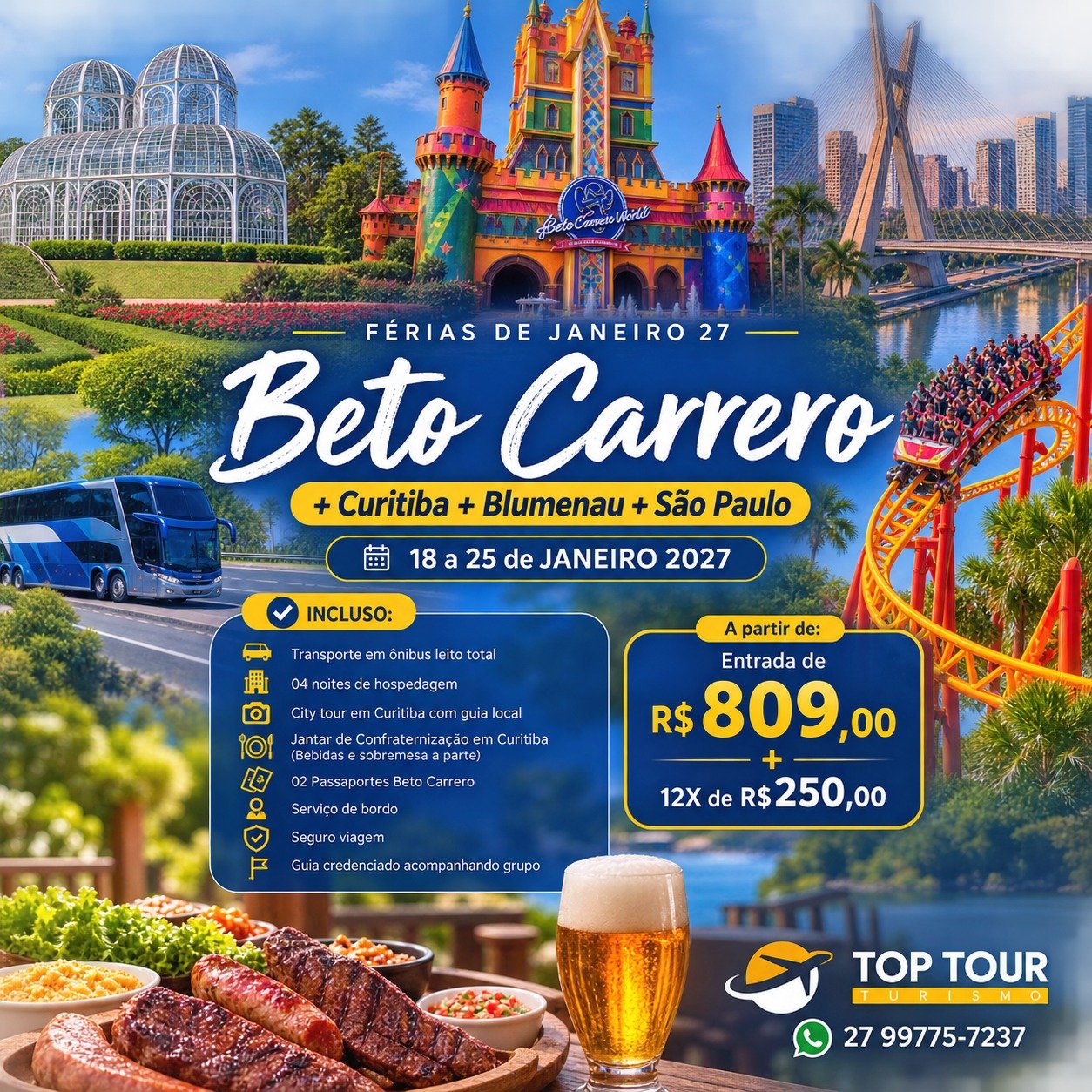 Beto Carrero
