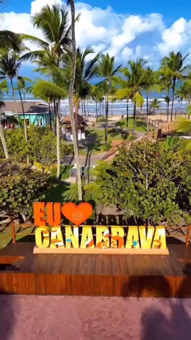 Canabrava Resort